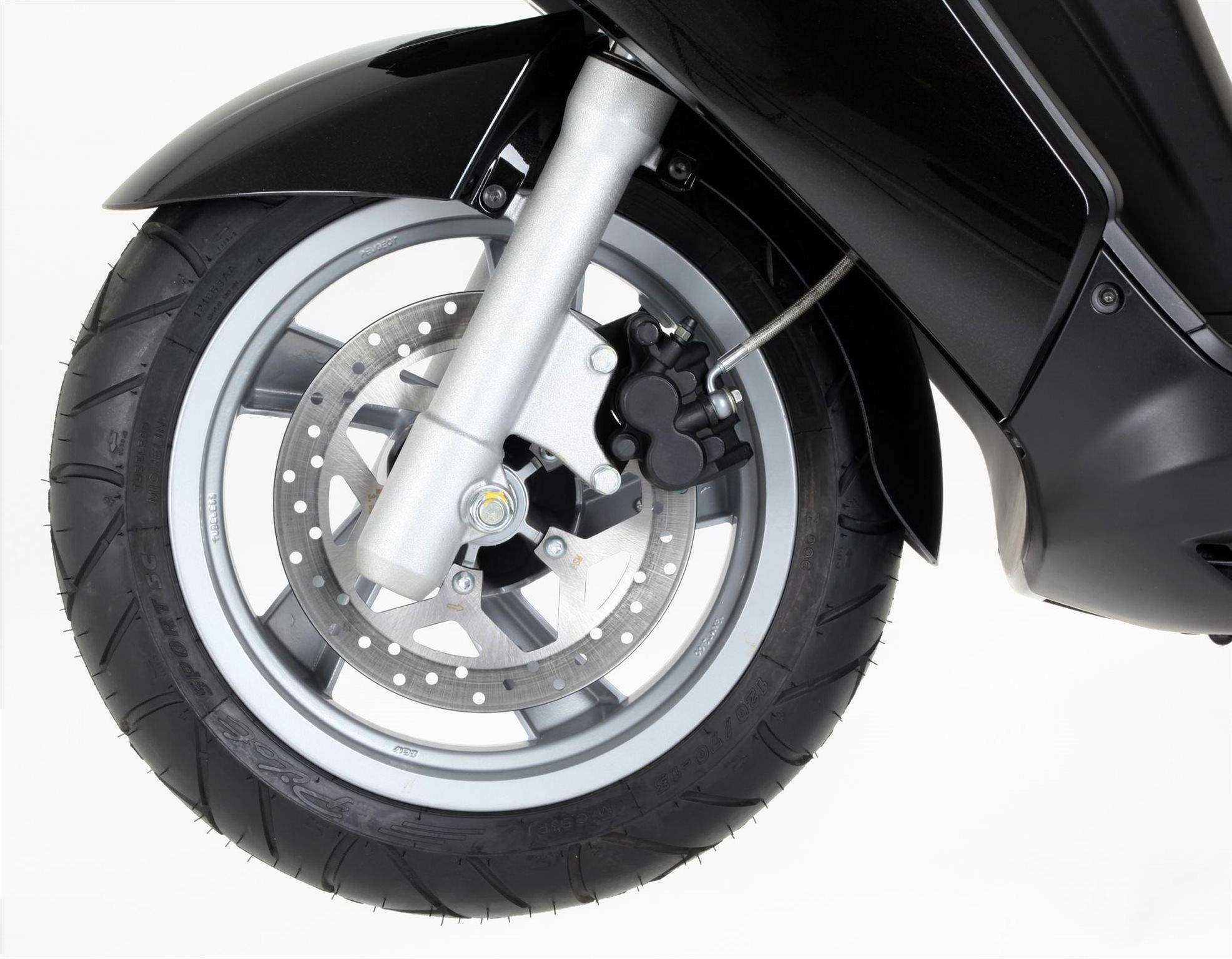 Peugeot Citystar 200