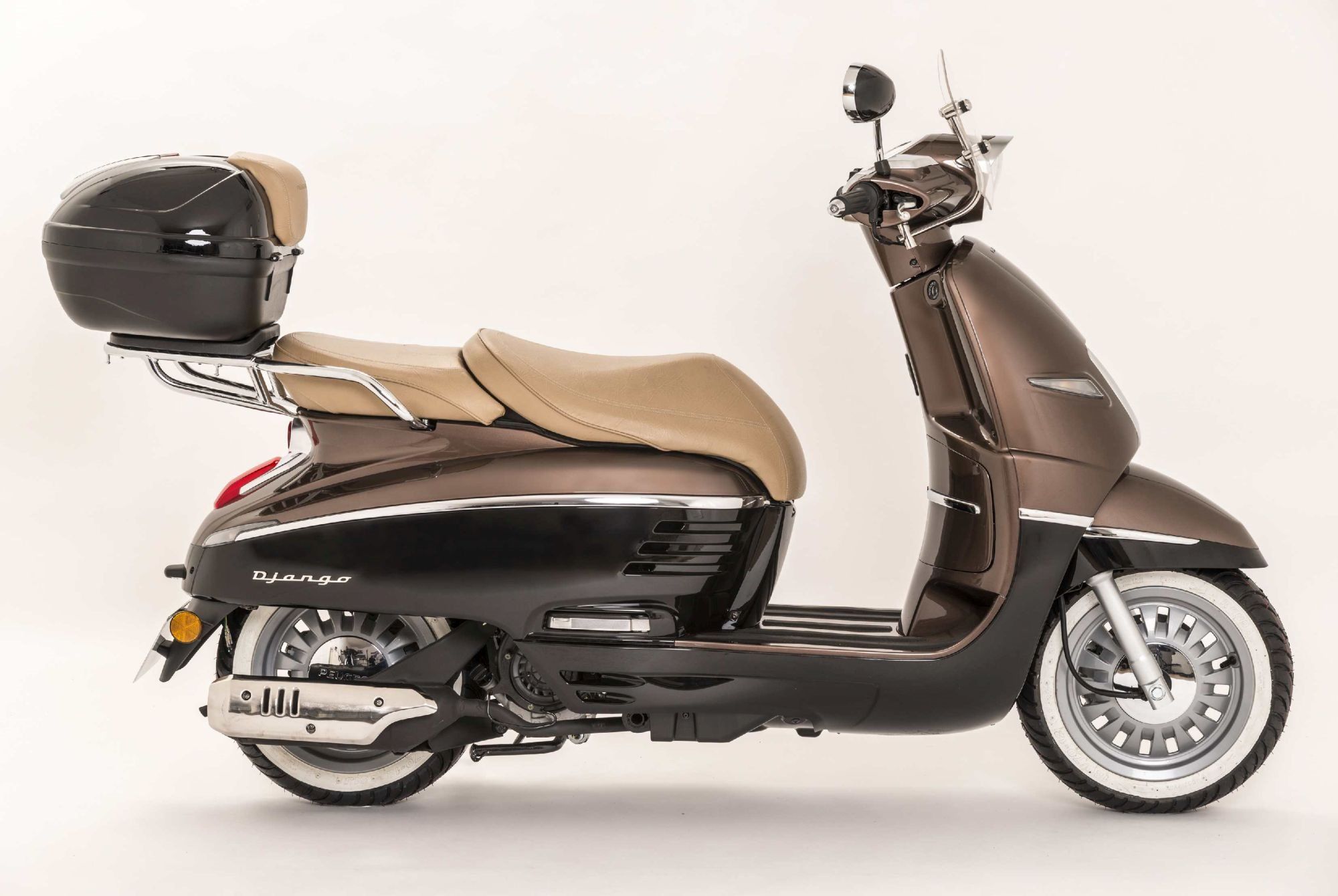 Peugeot Django 125 Allure