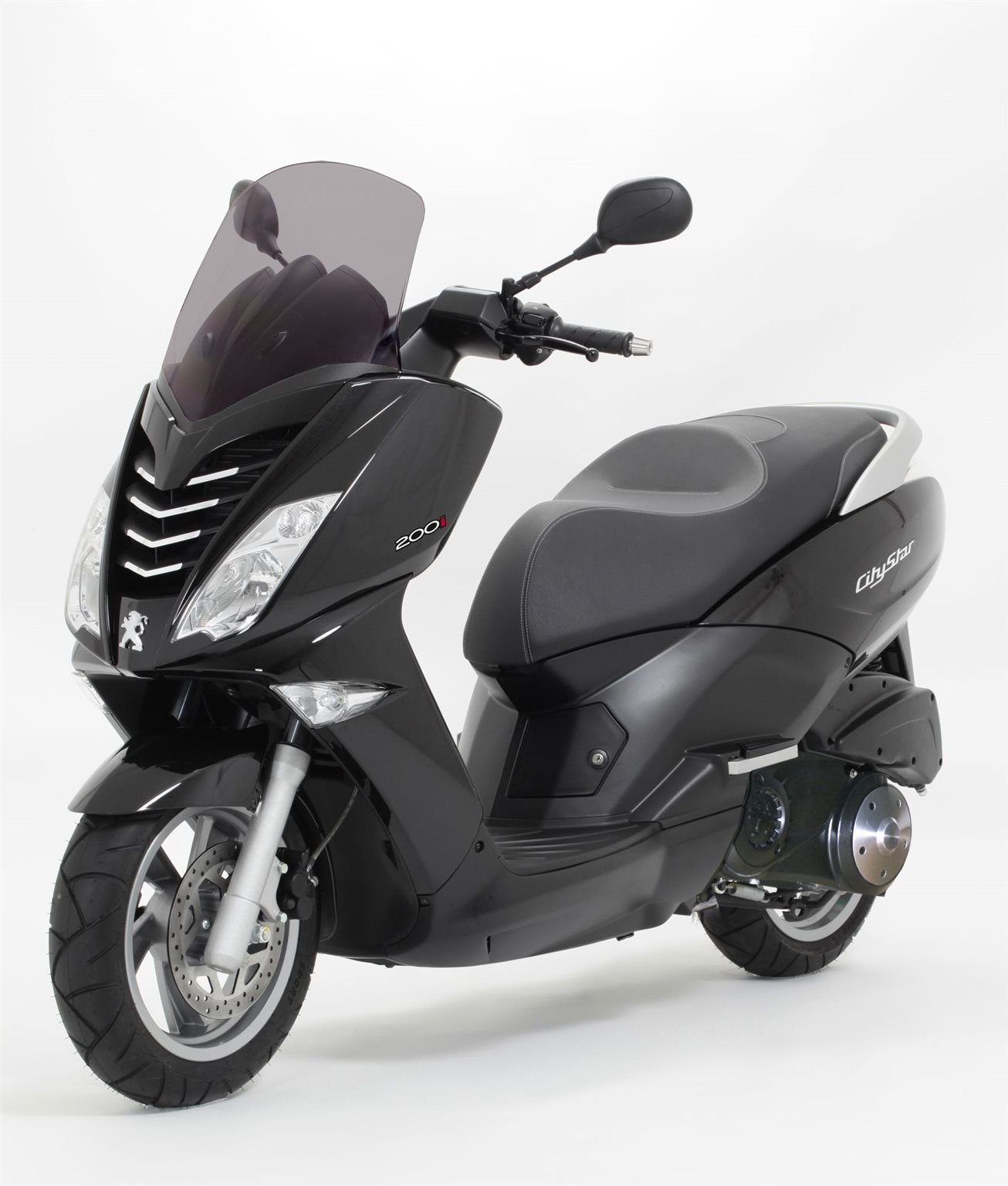 Peugeot Citystar 200