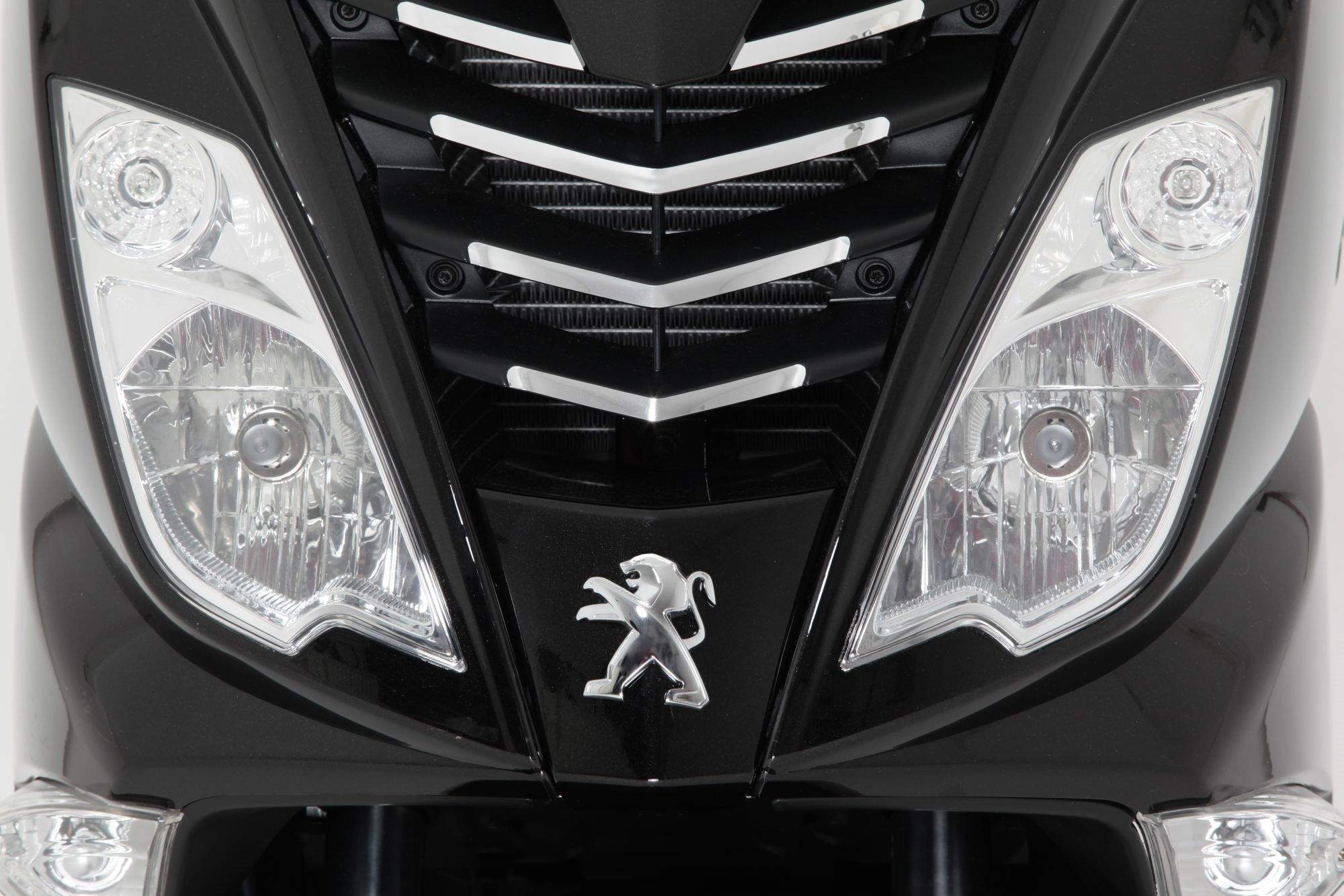 Peugeot Citystar 200