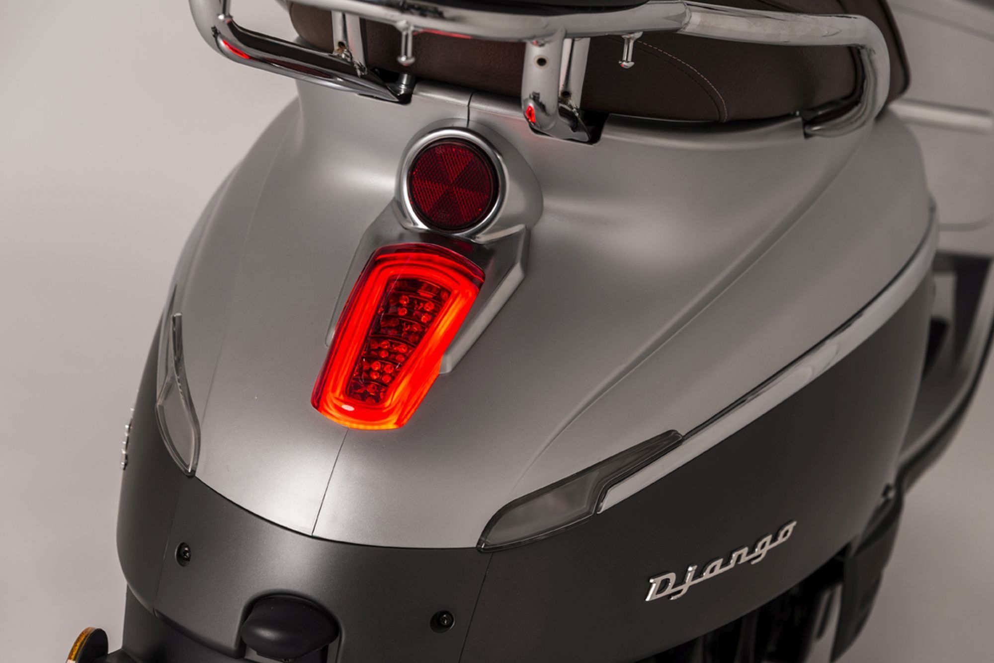 Peugeot Django 125 Allure