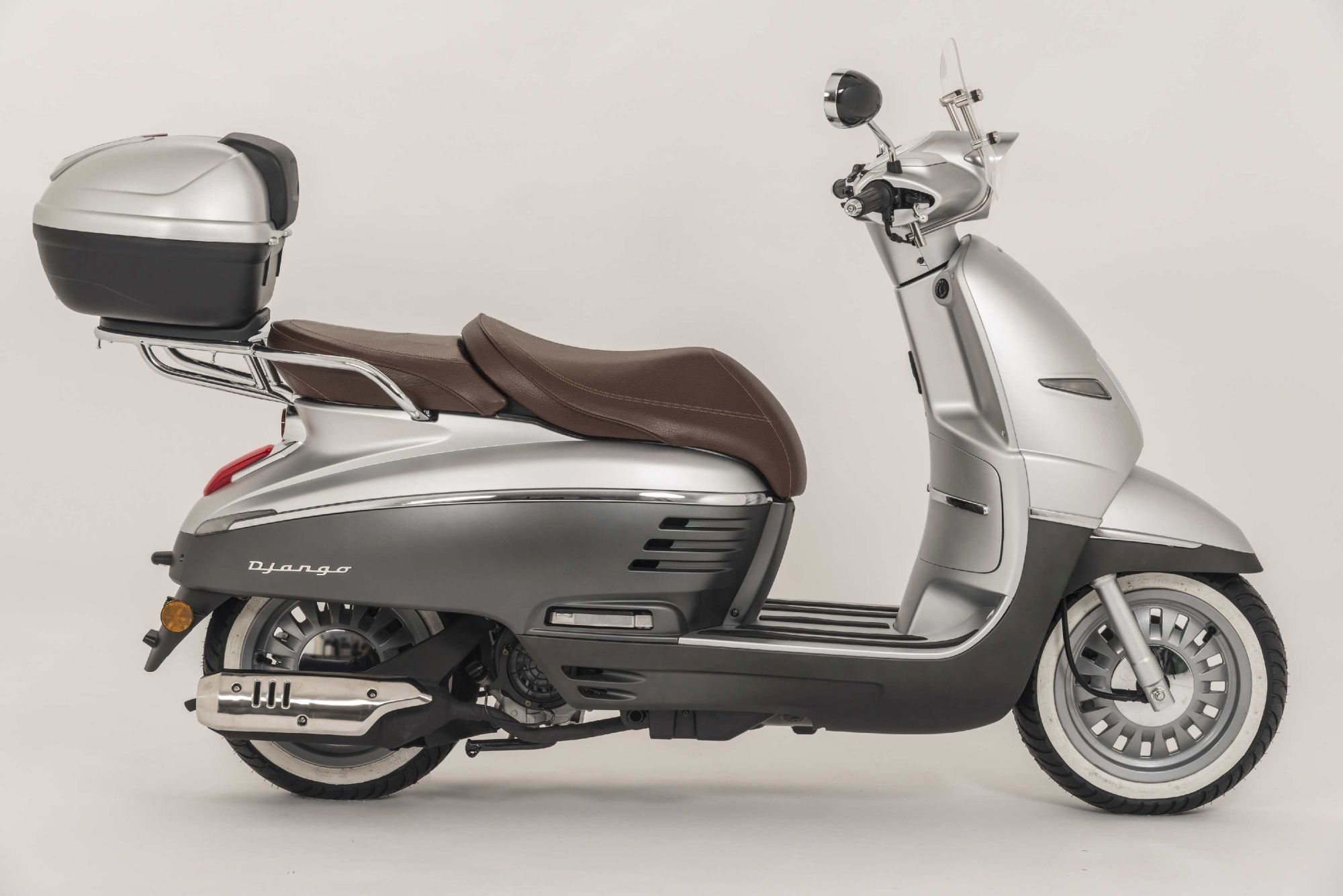 Peugeot Django 125 Allure