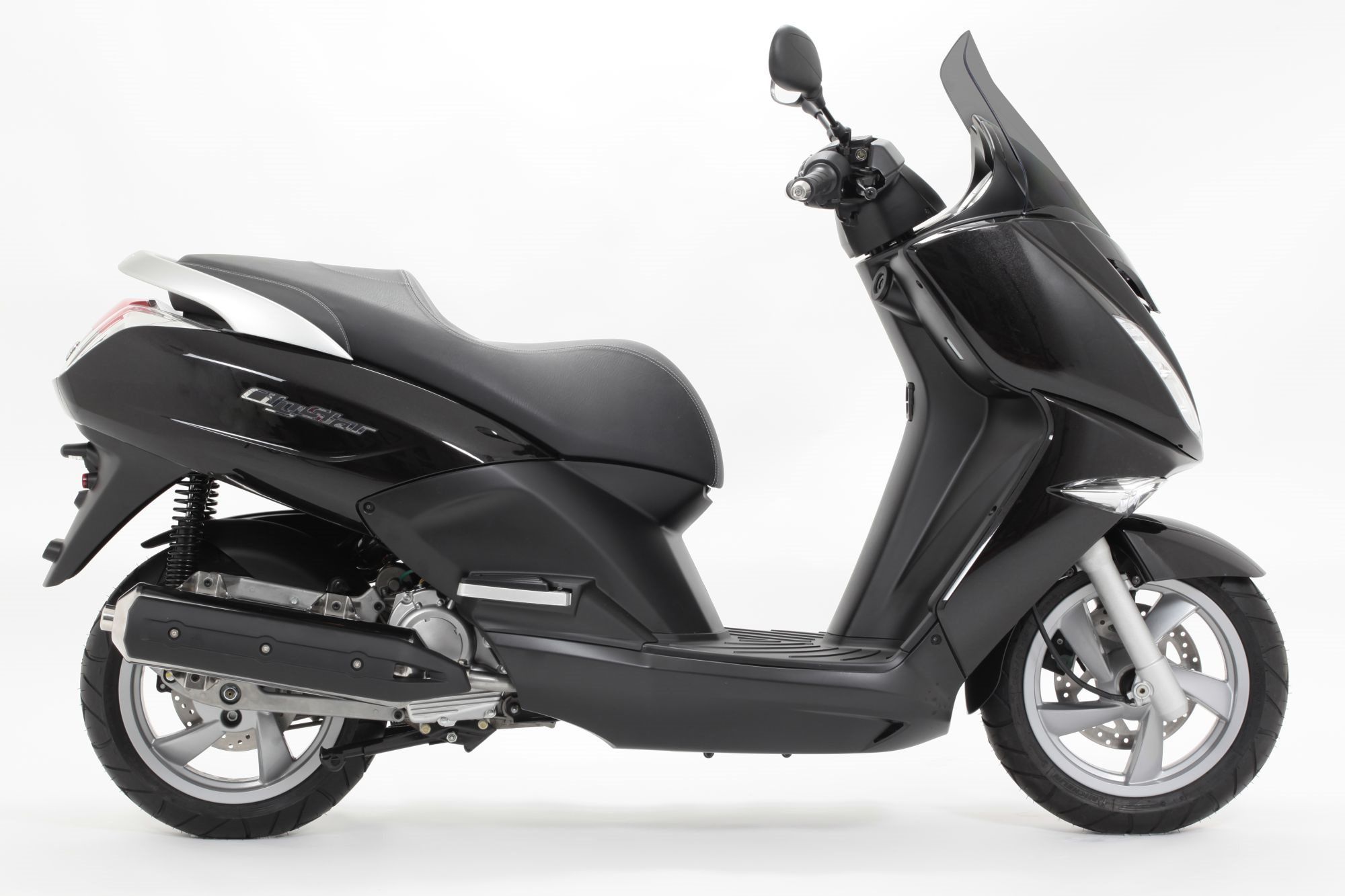 Peugeot Citystar 200