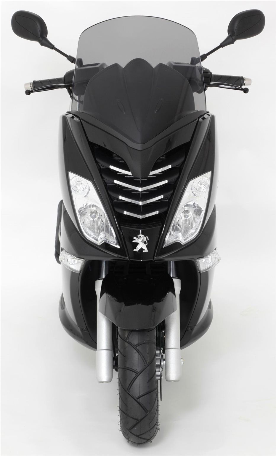 Peugeot Citystar 200