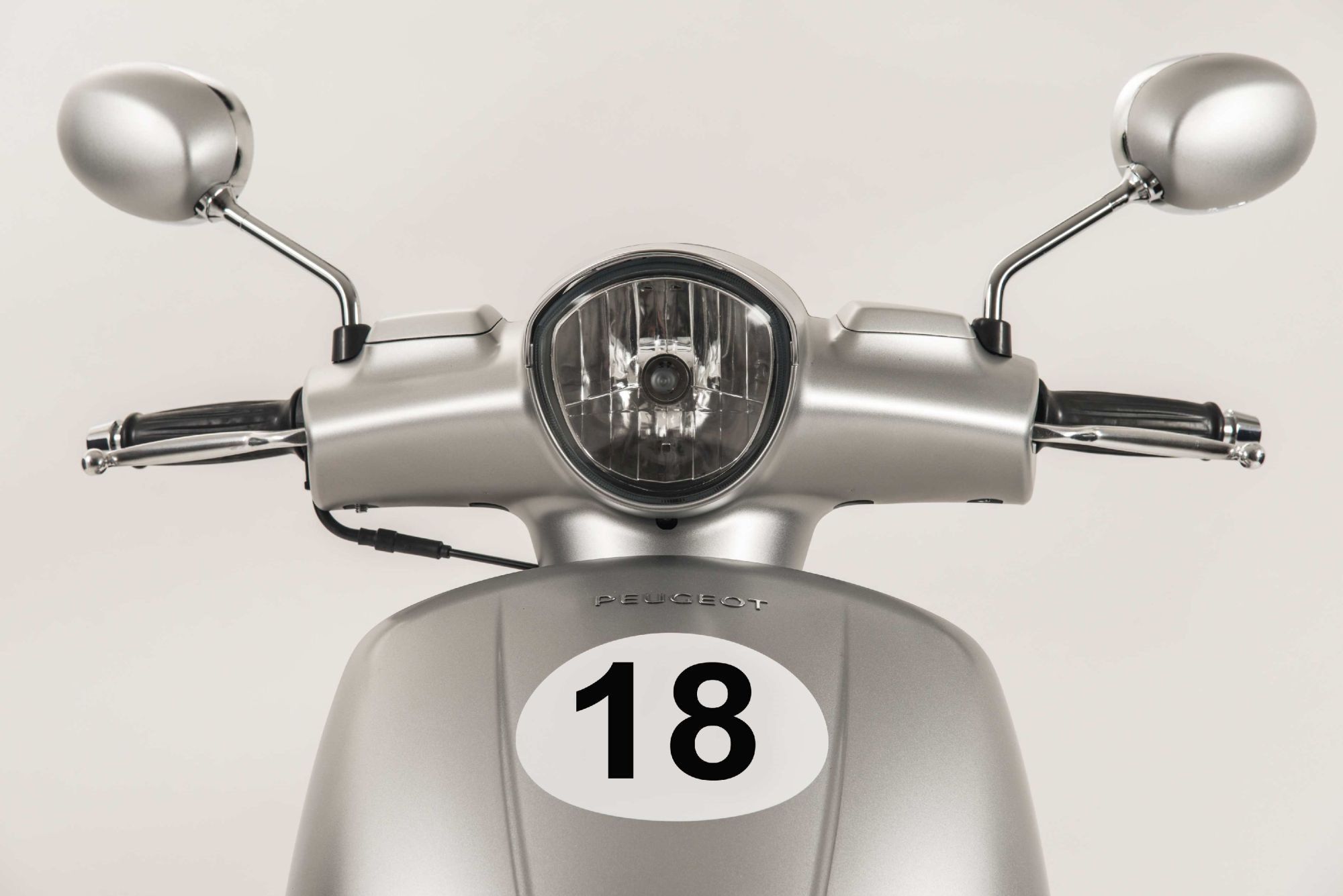 Peugeot Django 125 Sport
