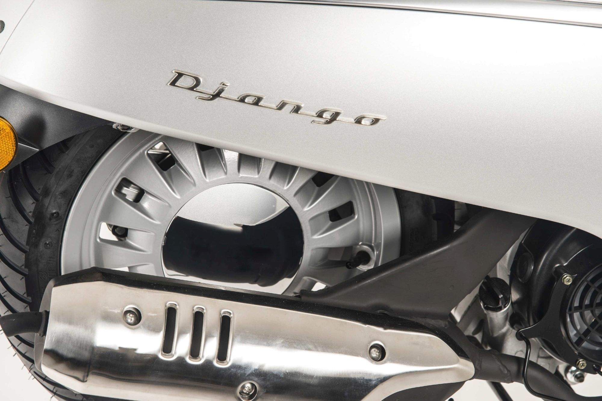 Peugeot Django 125 Sport