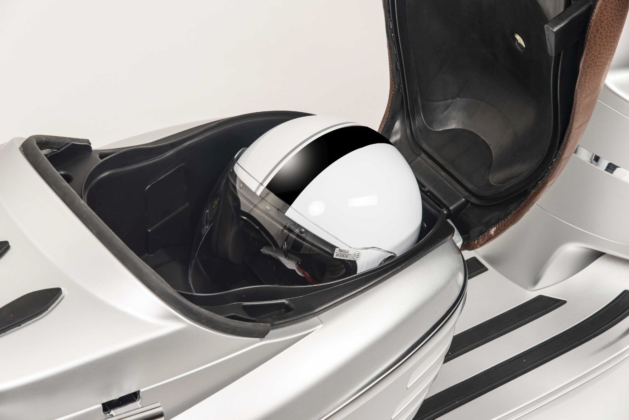 Peugeot Django 125 Sport
