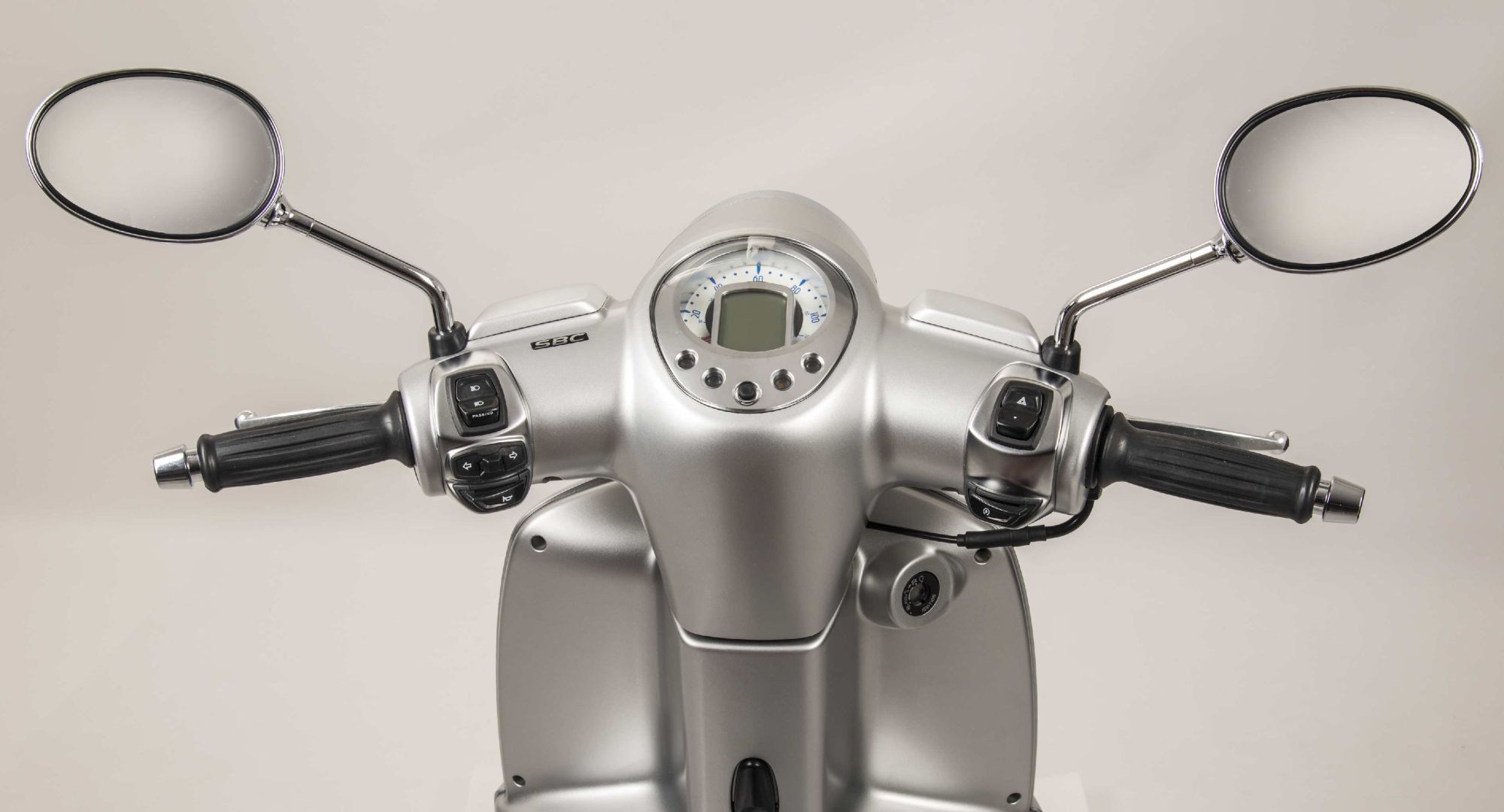 Peugeot Django 125 Sport