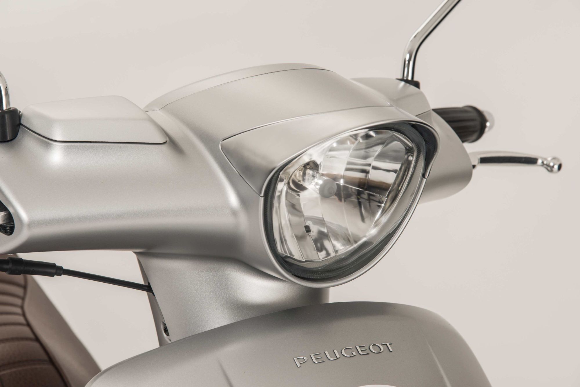 Peugeot Django 125 Sport
