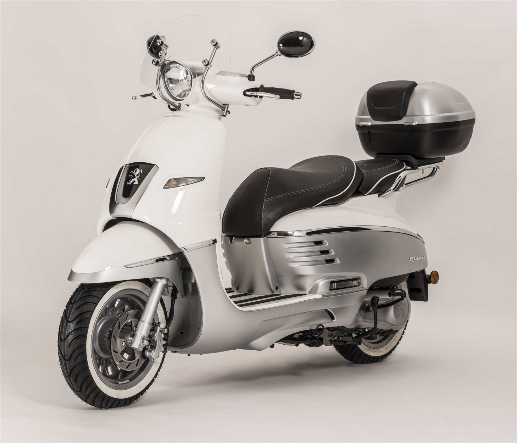 Peugeot Django 150 Allure