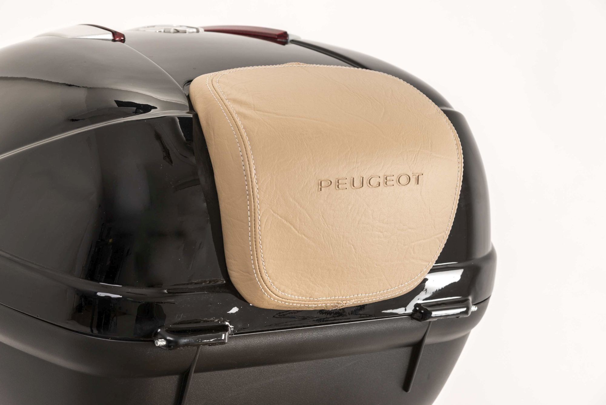 Peugeot Django 150 Allure