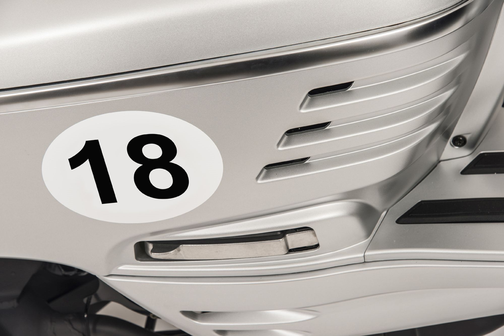 Peugeot Django 150 Sport