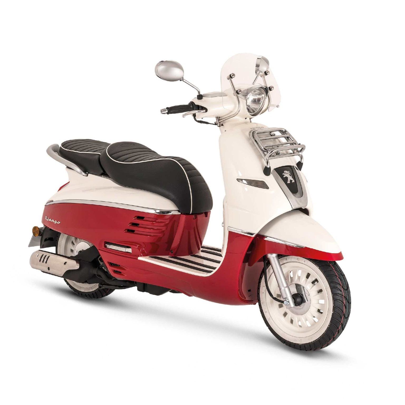 Peugeot Django 50 2T Evasion