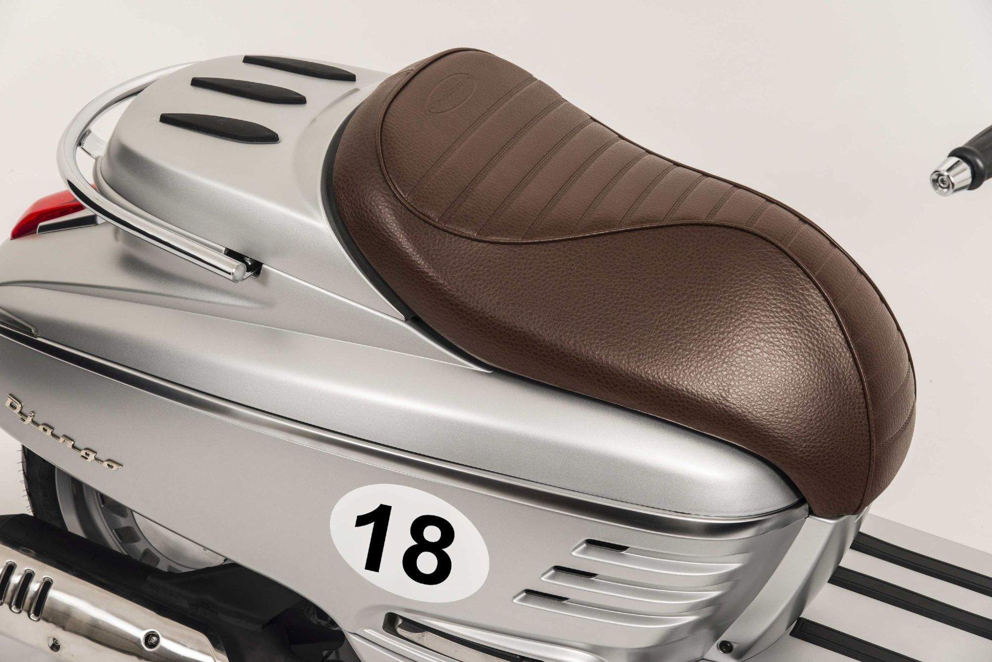 Peugeot Django 150 Sport