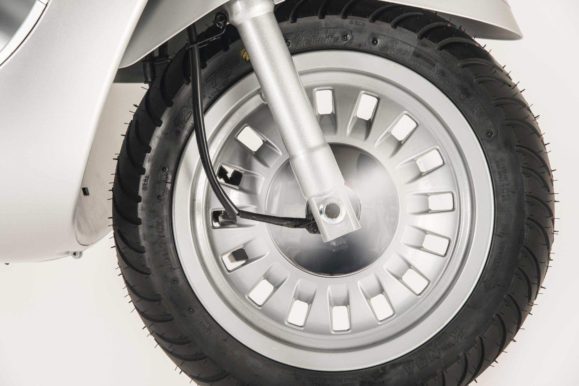 Peugeot Django 150 Sport