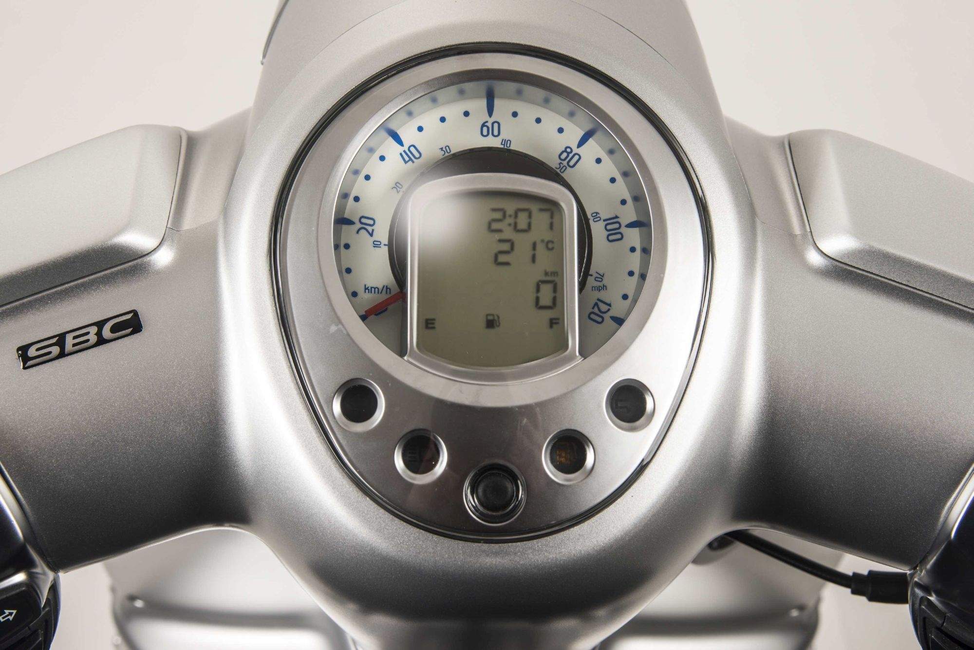 Peugeot Django 150 Sport