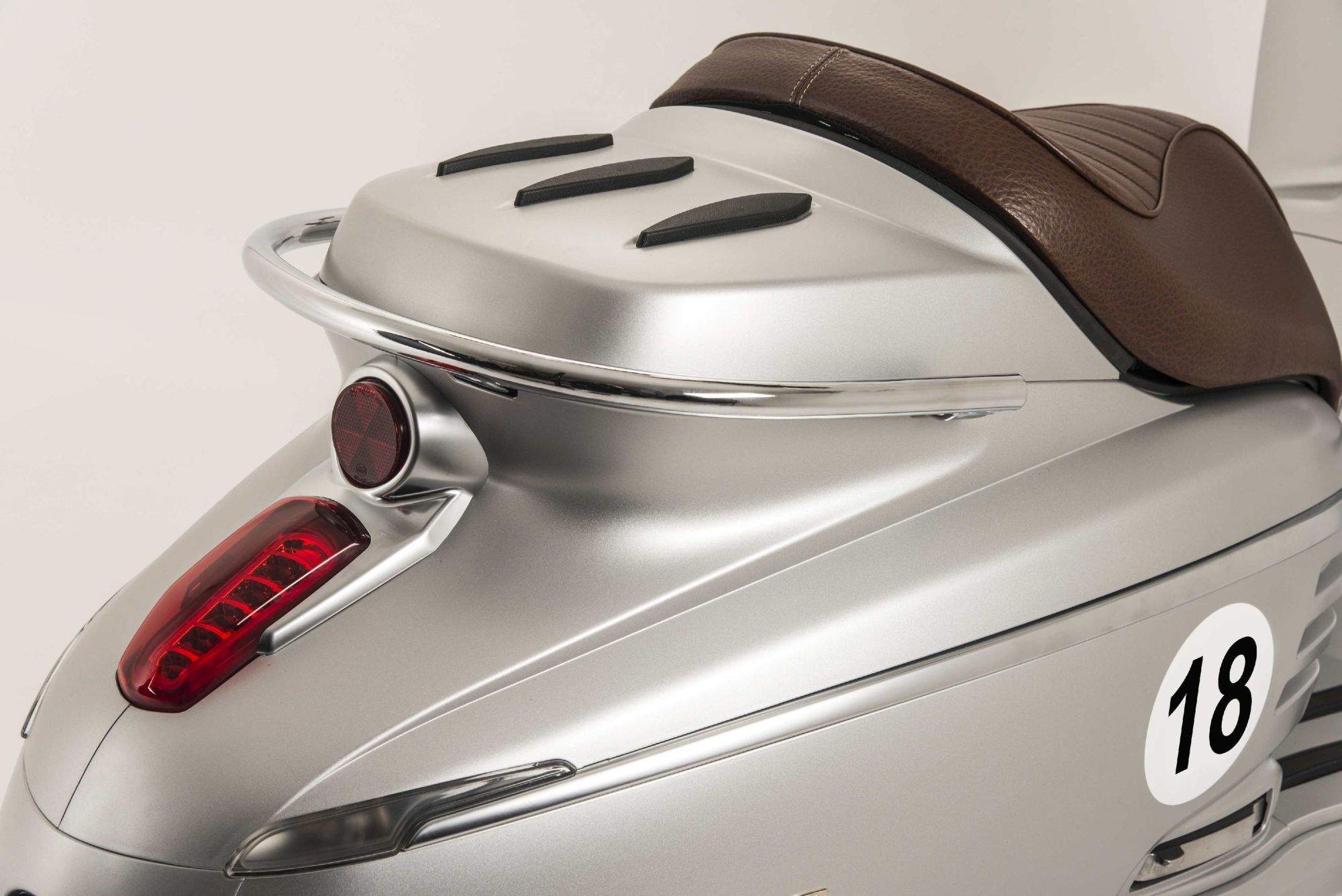 Peugeot Django 150 Sport