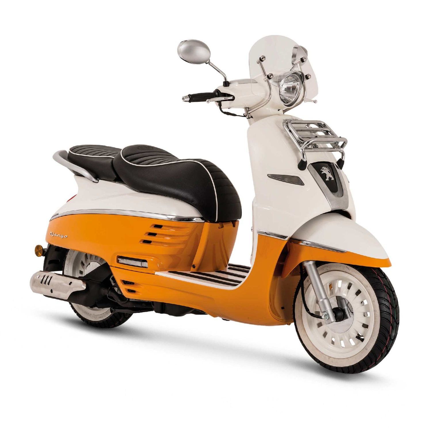 Peugeot Django 50 2T Evasion
