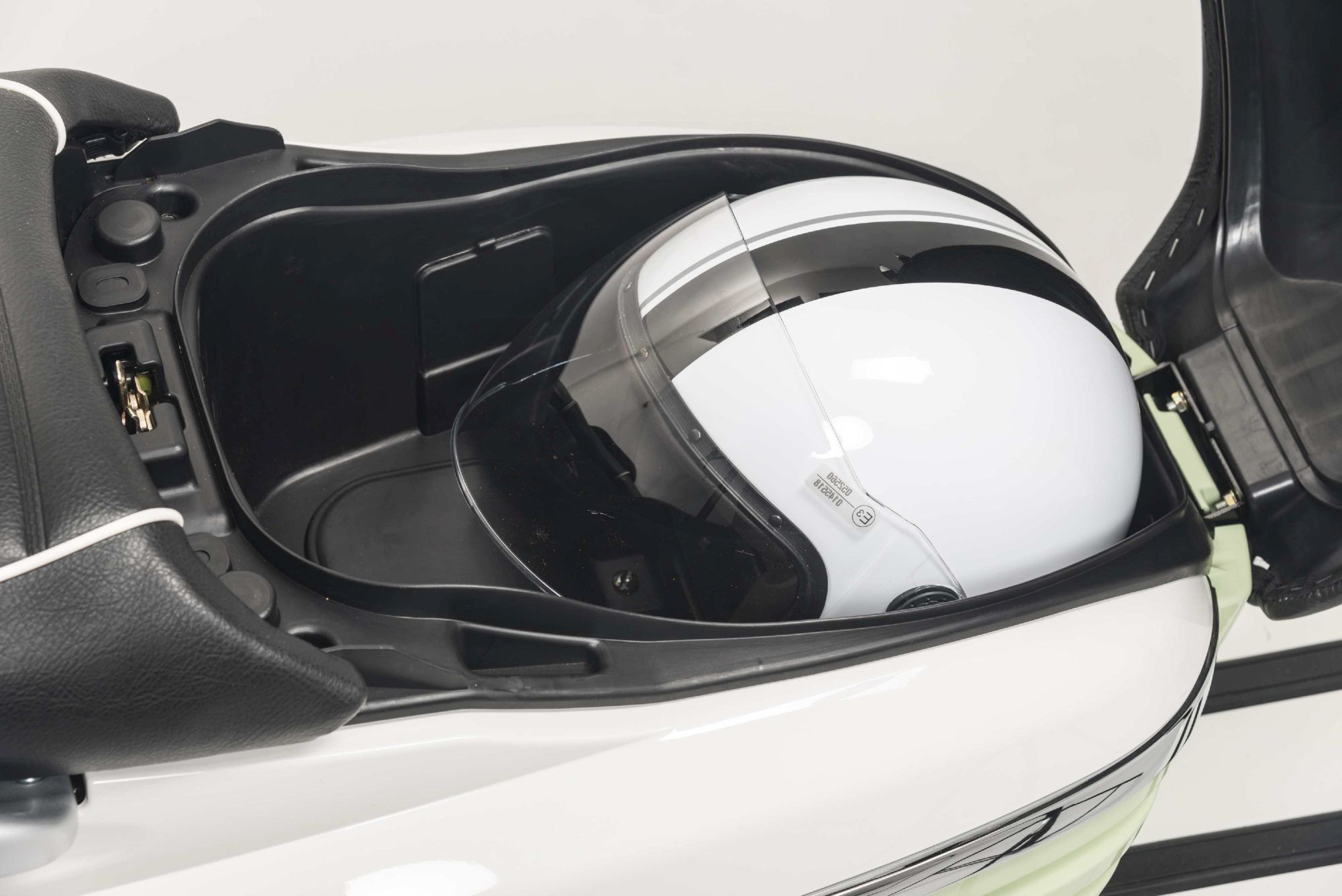 Peugeot Django 50 2T Evasion