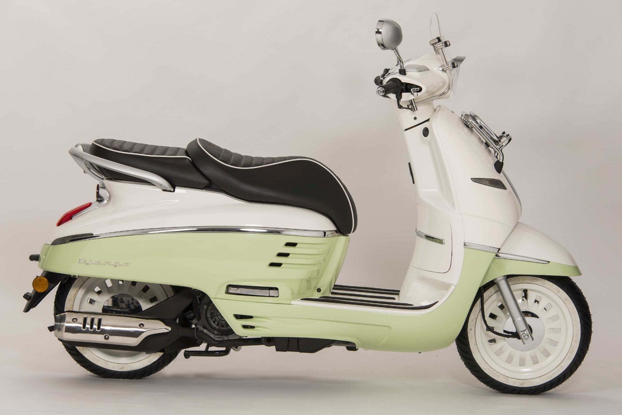 Peugeot Django 50 2T Evasion