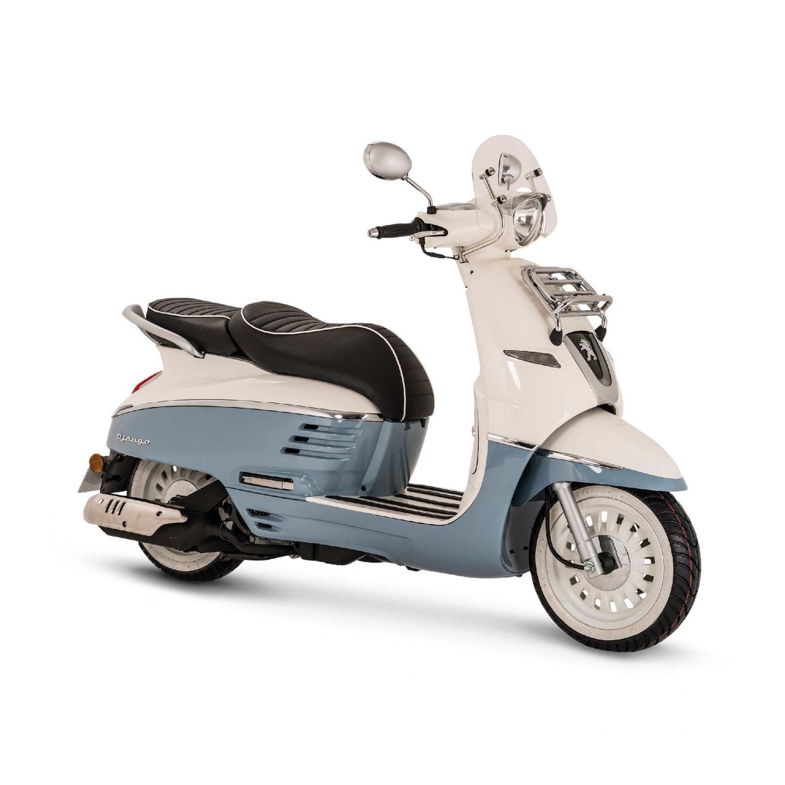 Peugeot Django 50 2T Evasion