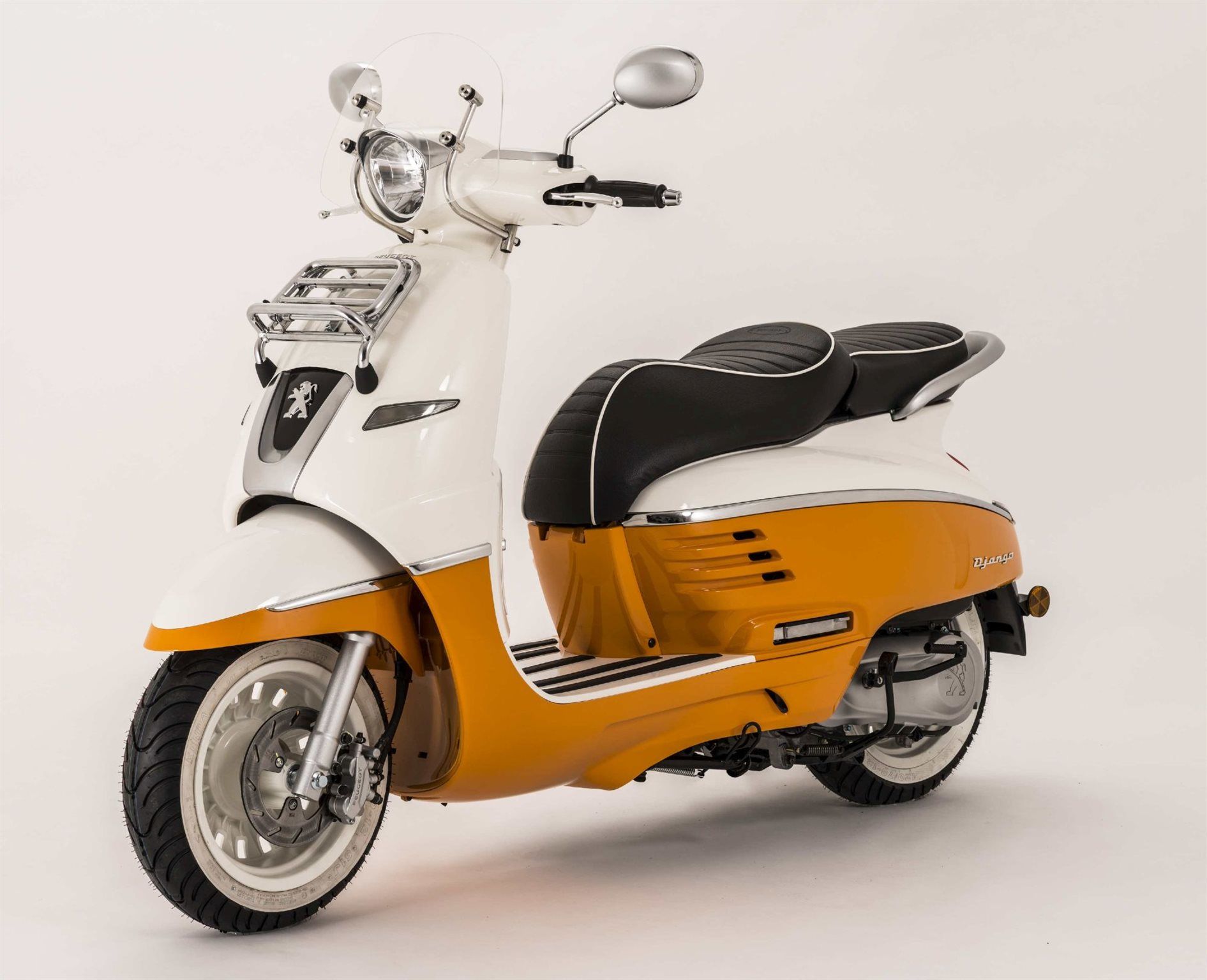Peugeot Django 50 2T Evasion