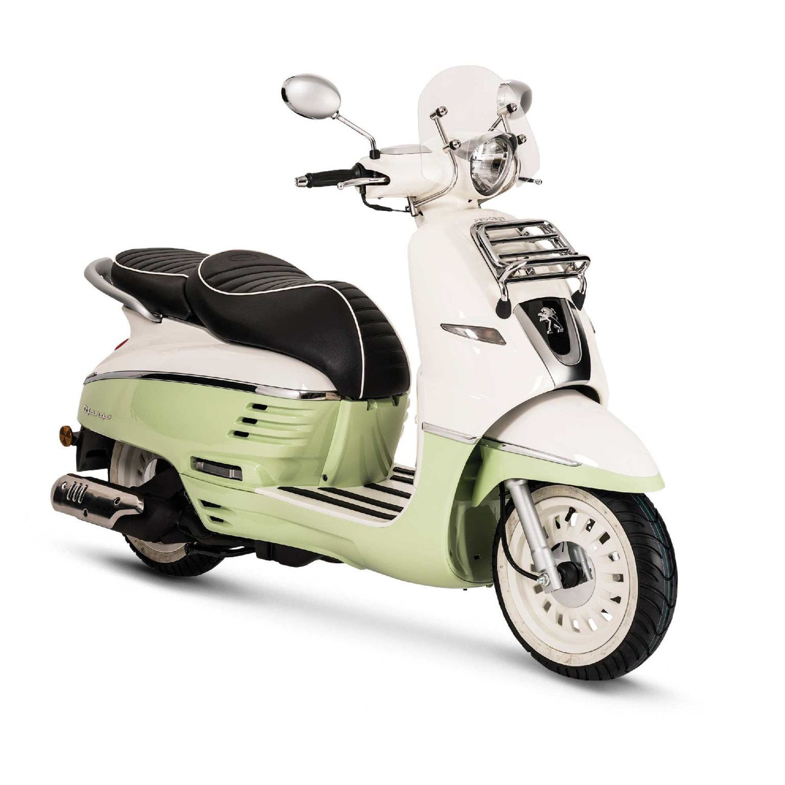Peugeot Django 50 2T Evasion