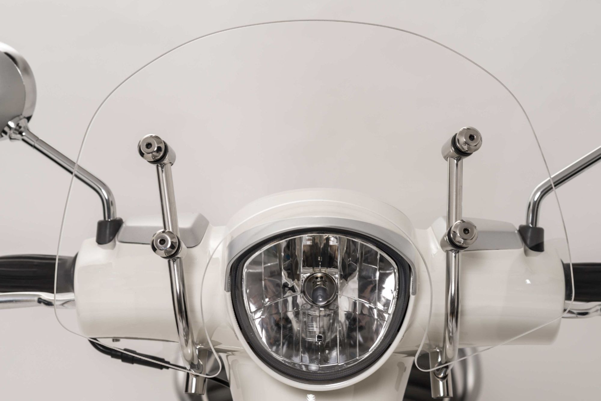 Peugeot Django 50 2T Evasion