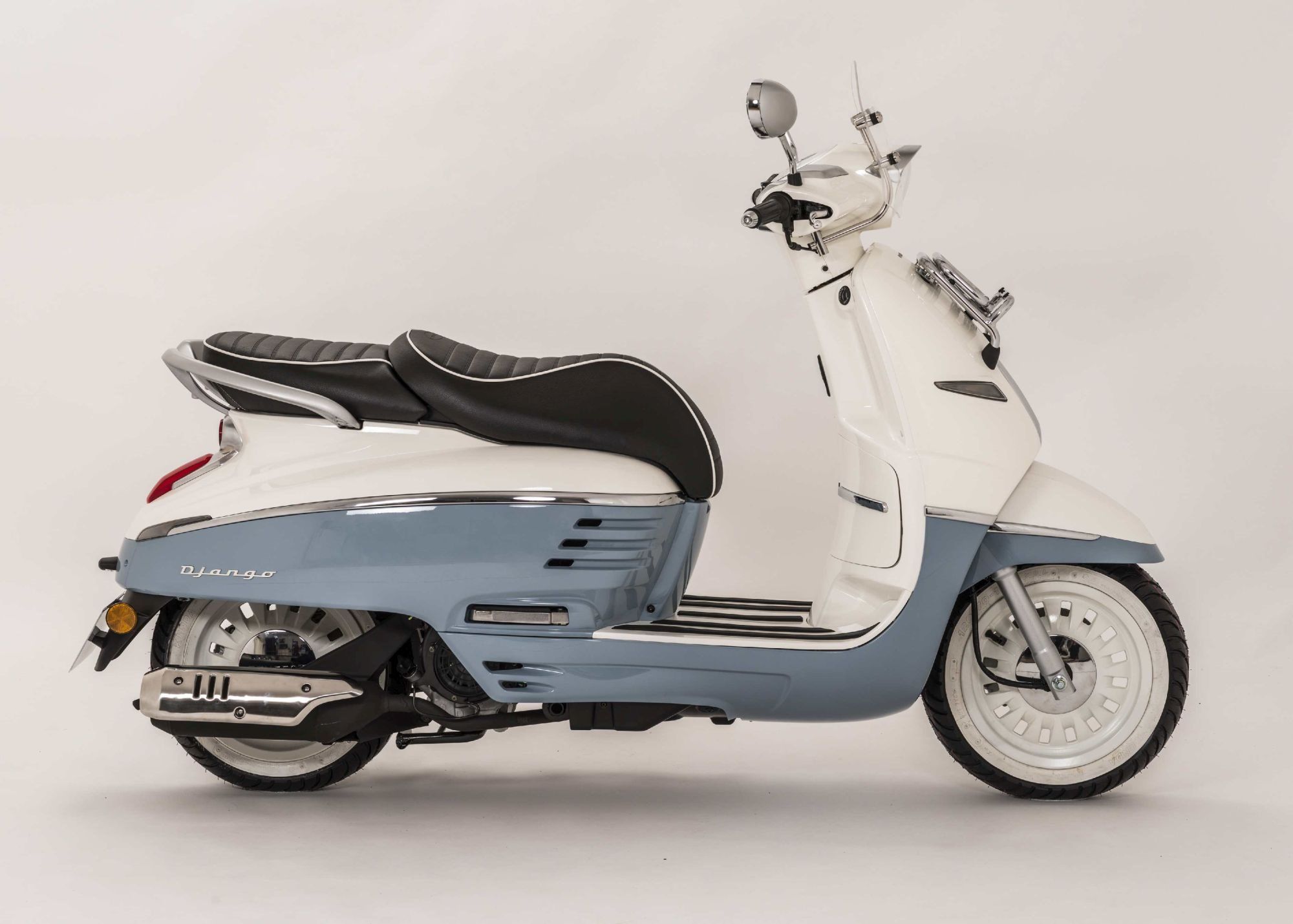 Peugeot Django 50 2T Evasion