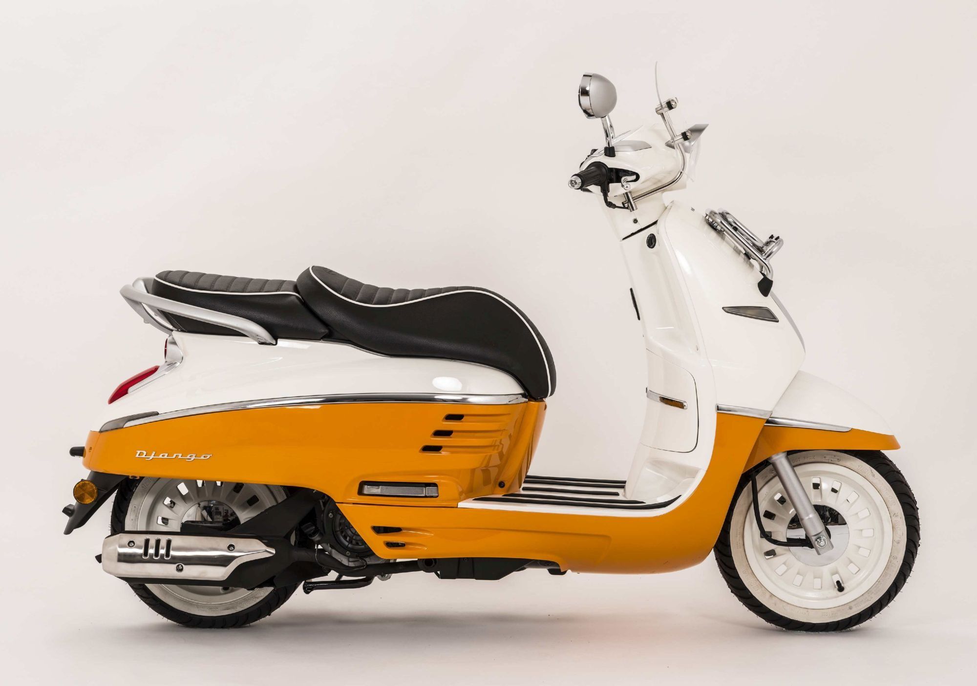 Peugeot Django 50 2T Evasion