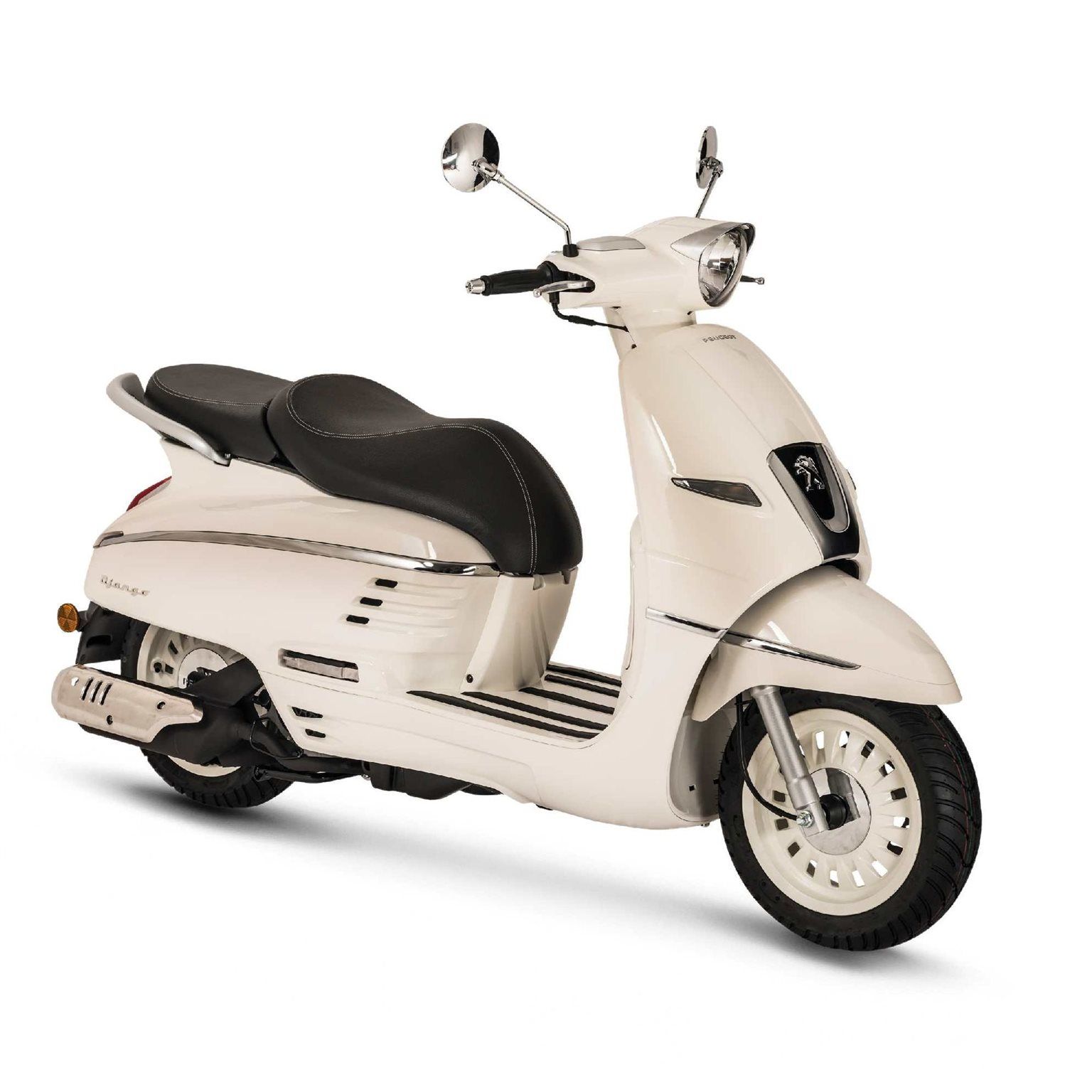 Peugeot Django 50 2T Heritage