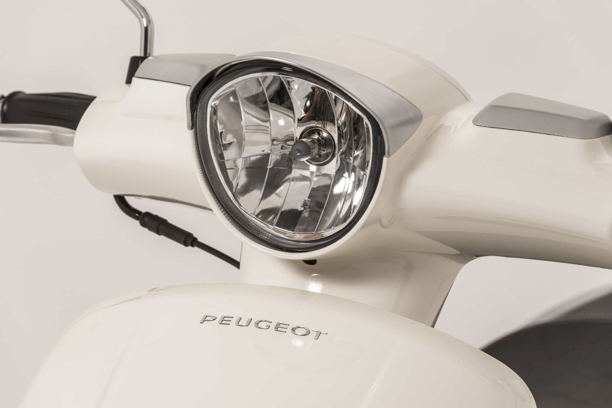 Peugeot Django 50 2T Heritage
