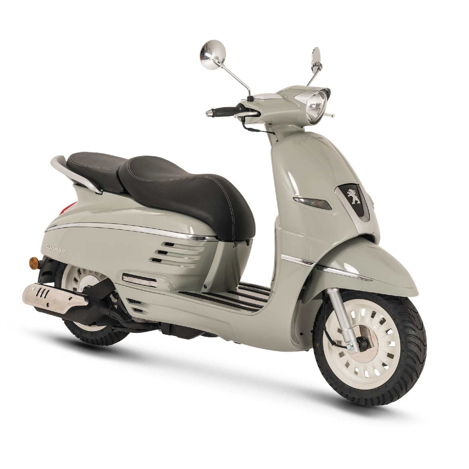 Peugeot Django 50 2T Heritage