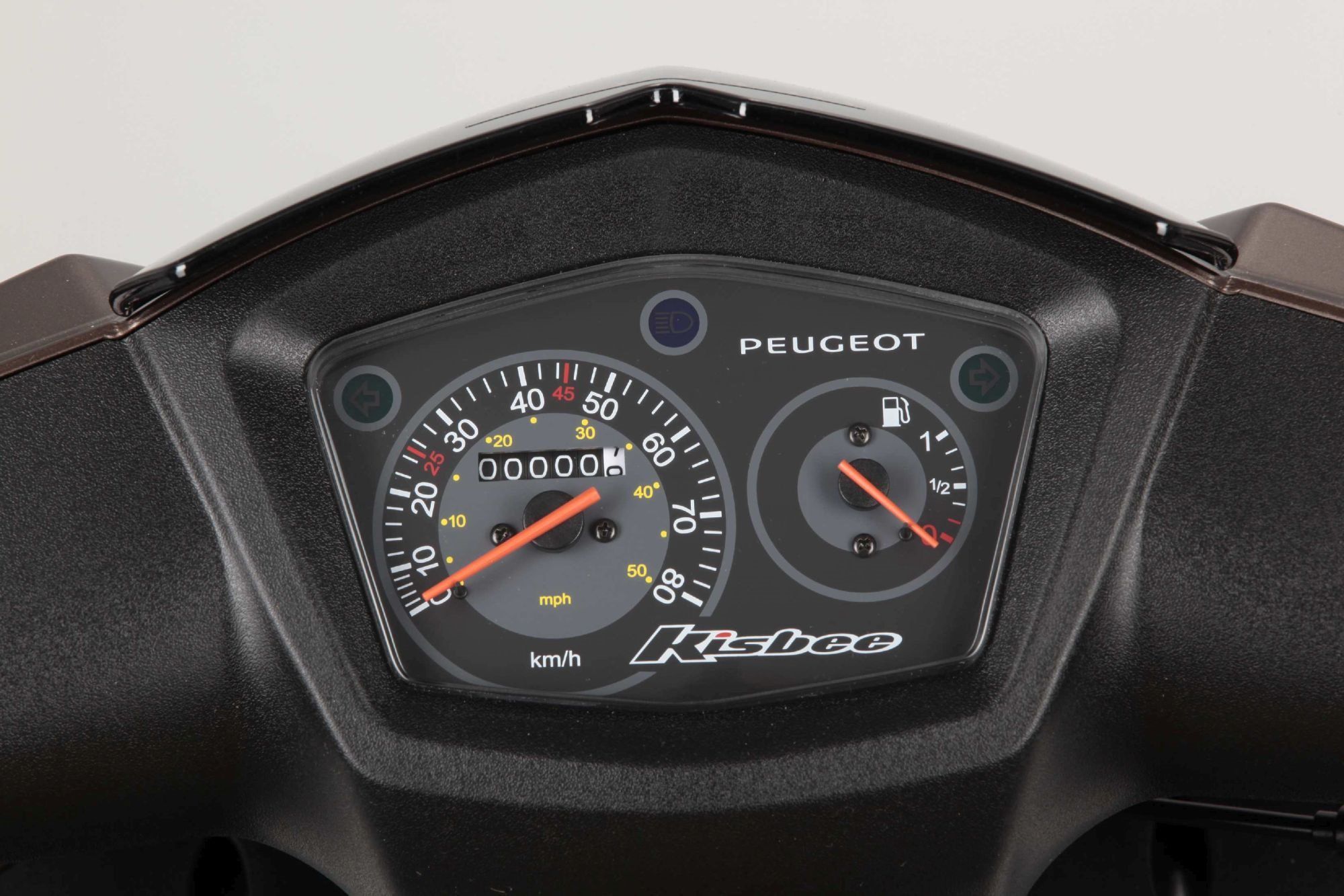 Peugeot Kisbee 50 2T
