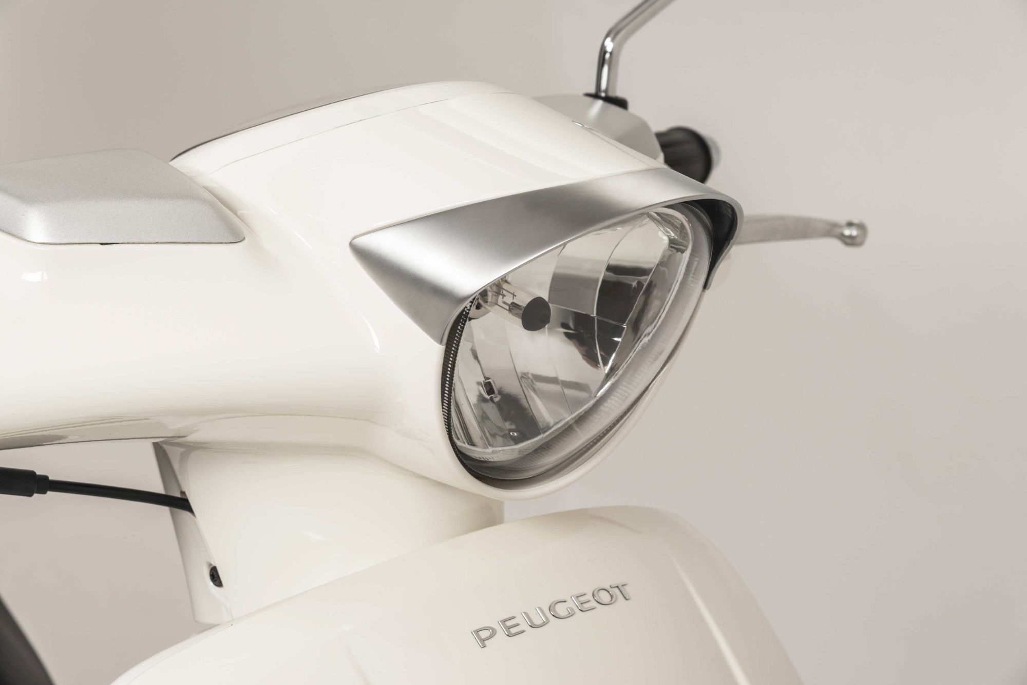Peugeot Django 50 2T Heritage