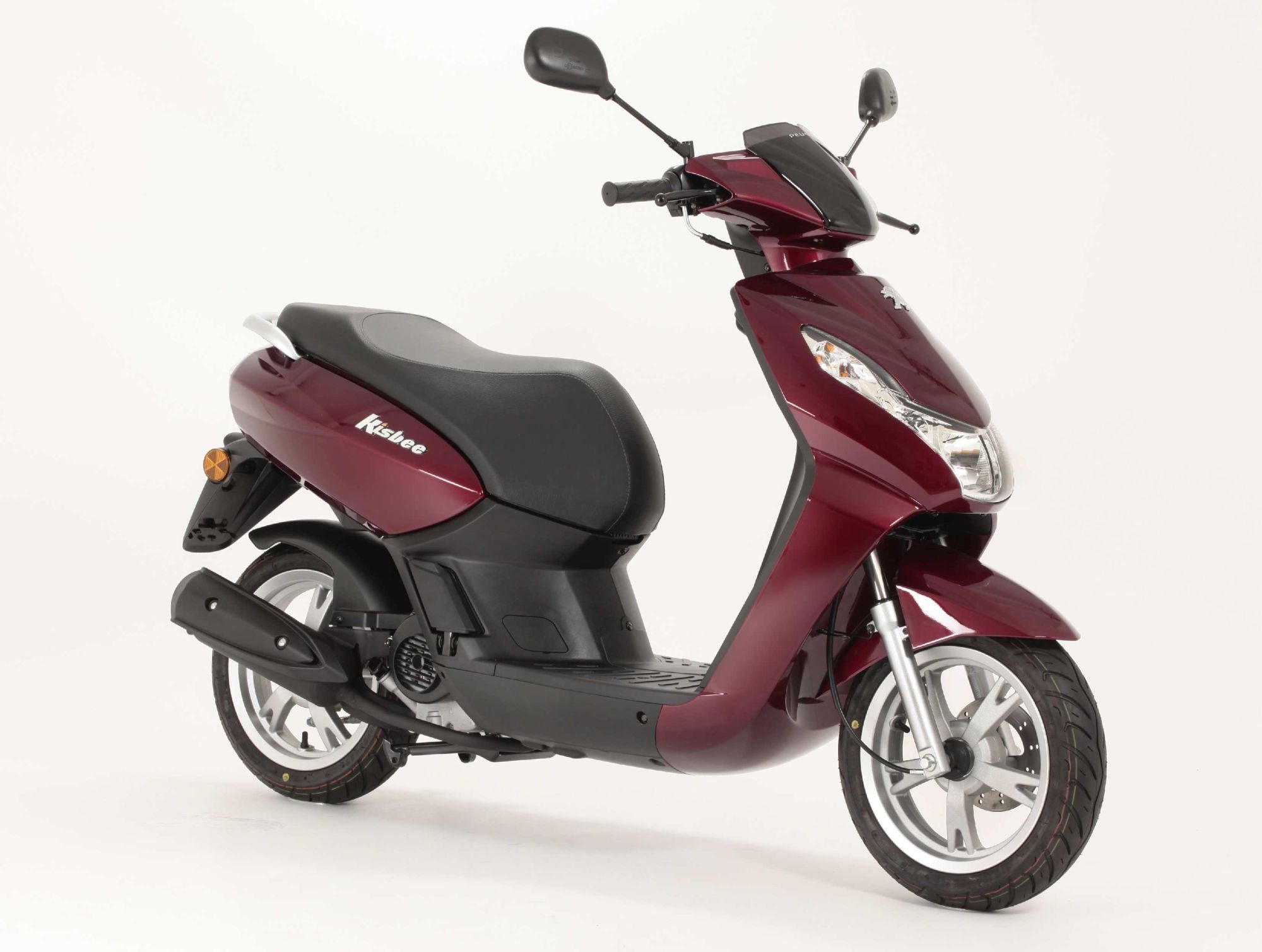 Peugeot Kisbee 50 2T