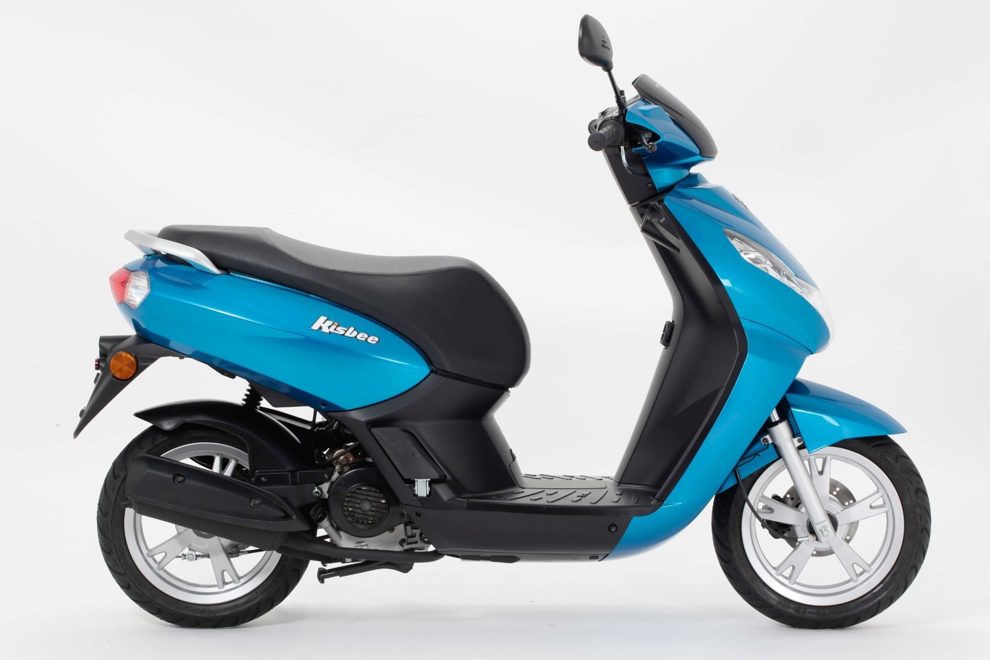 Peugeot Kisbee 50 2T