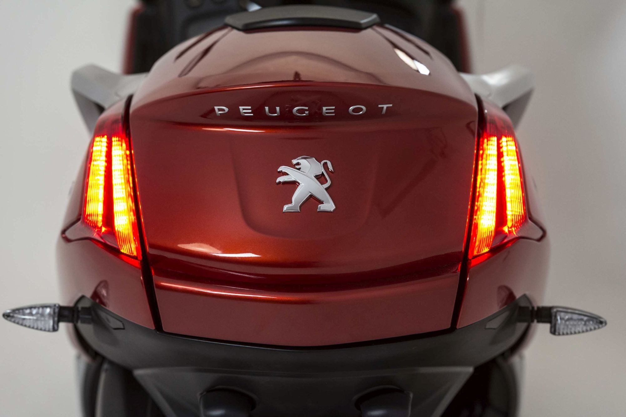 Peugeot Metropolis 400