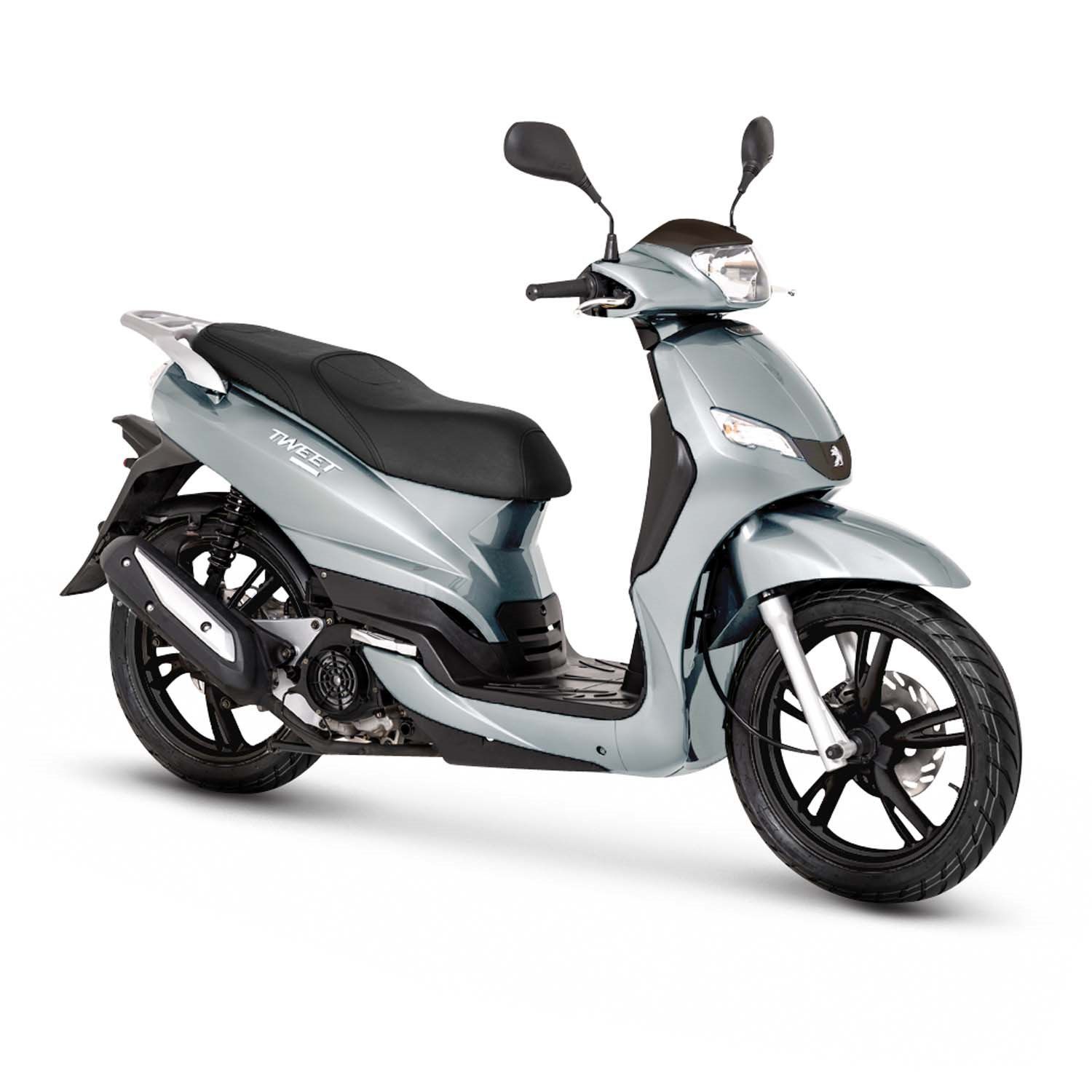 Peugeot Tweet 125