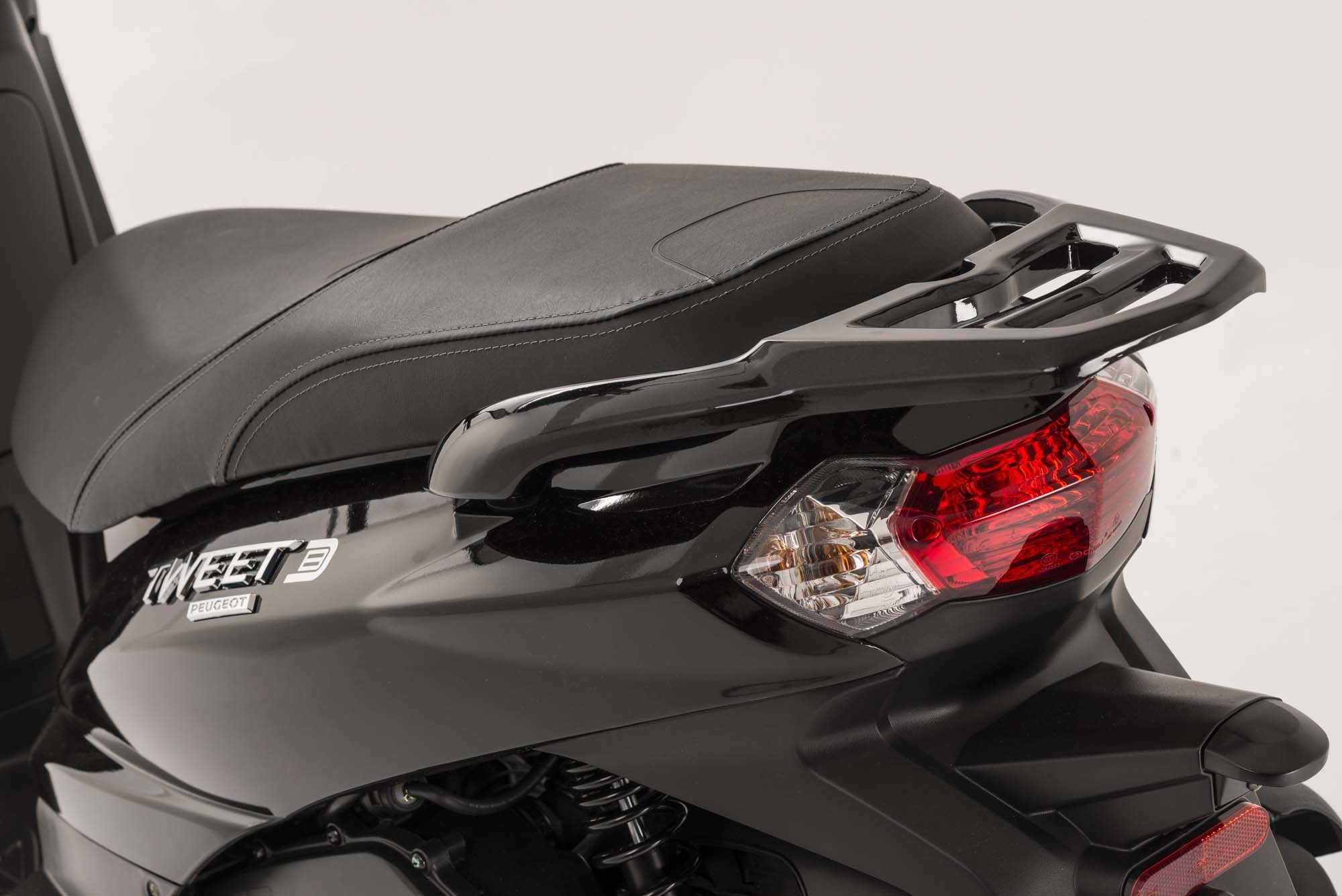 Peugeot Tweet 125