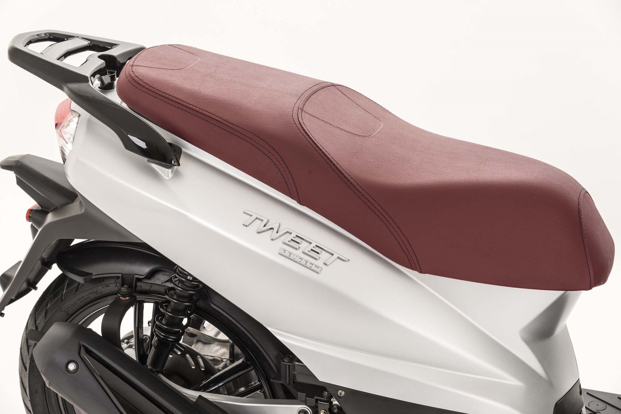 Peugeot Tweet 125