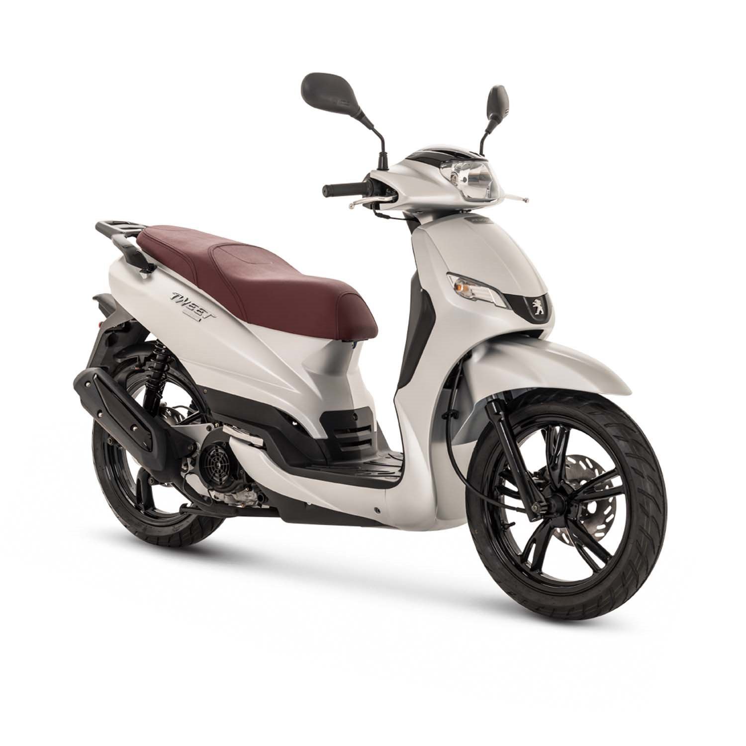 Peugeot Tweet 125