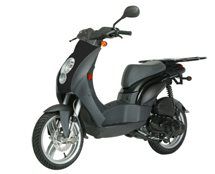 Peugeot Professionals Ludix Pro