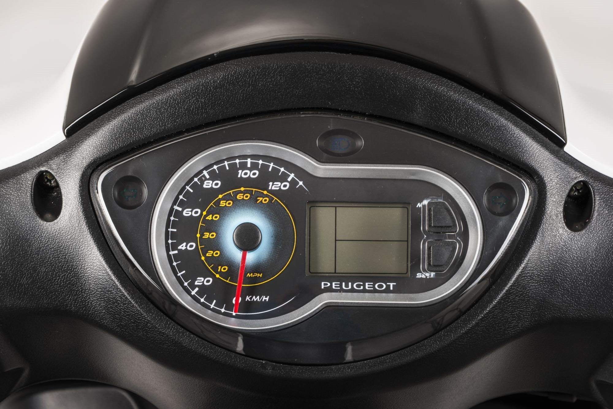 Peugeot Tweet 125