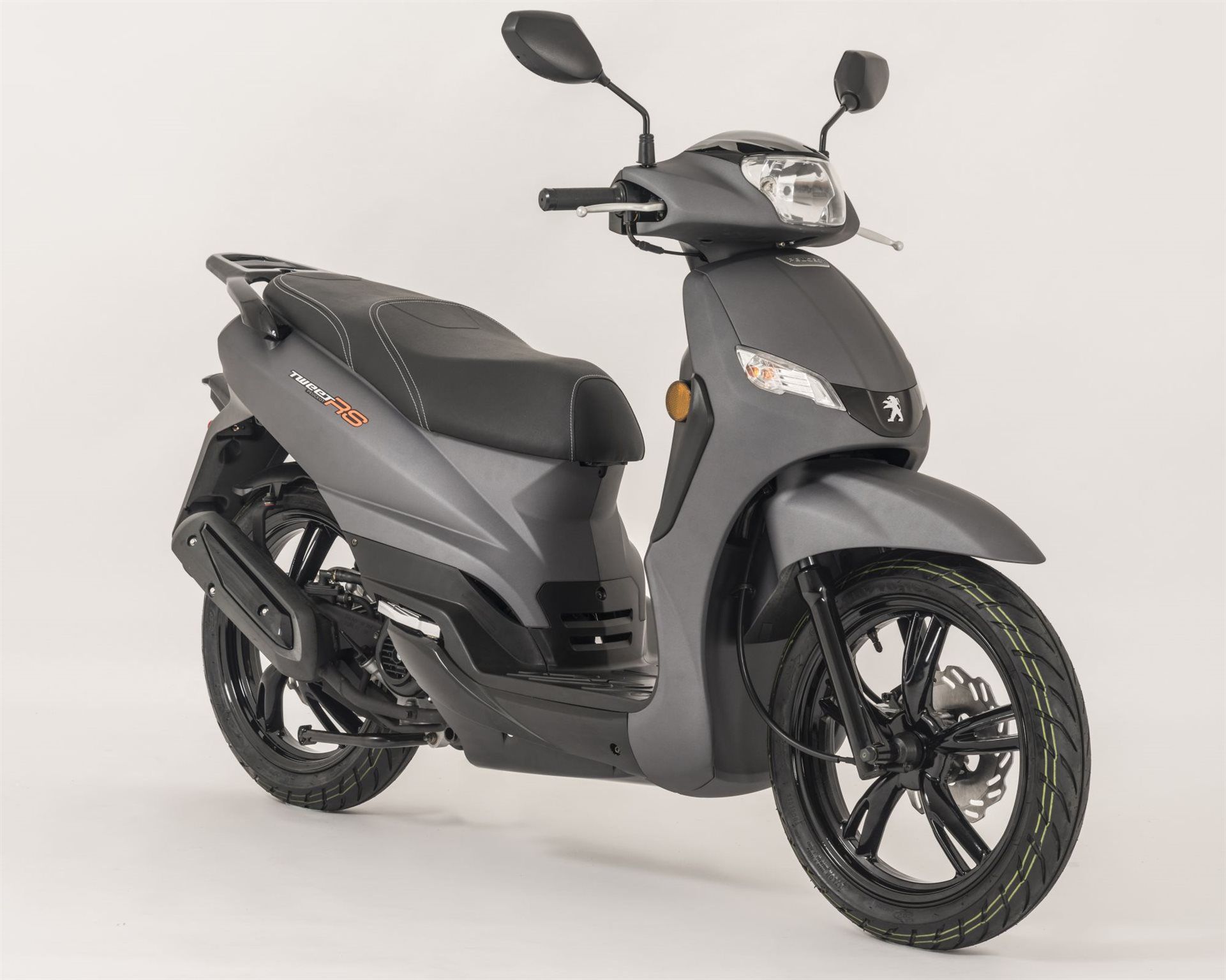 Peugeot Tweet 50 RS 4T