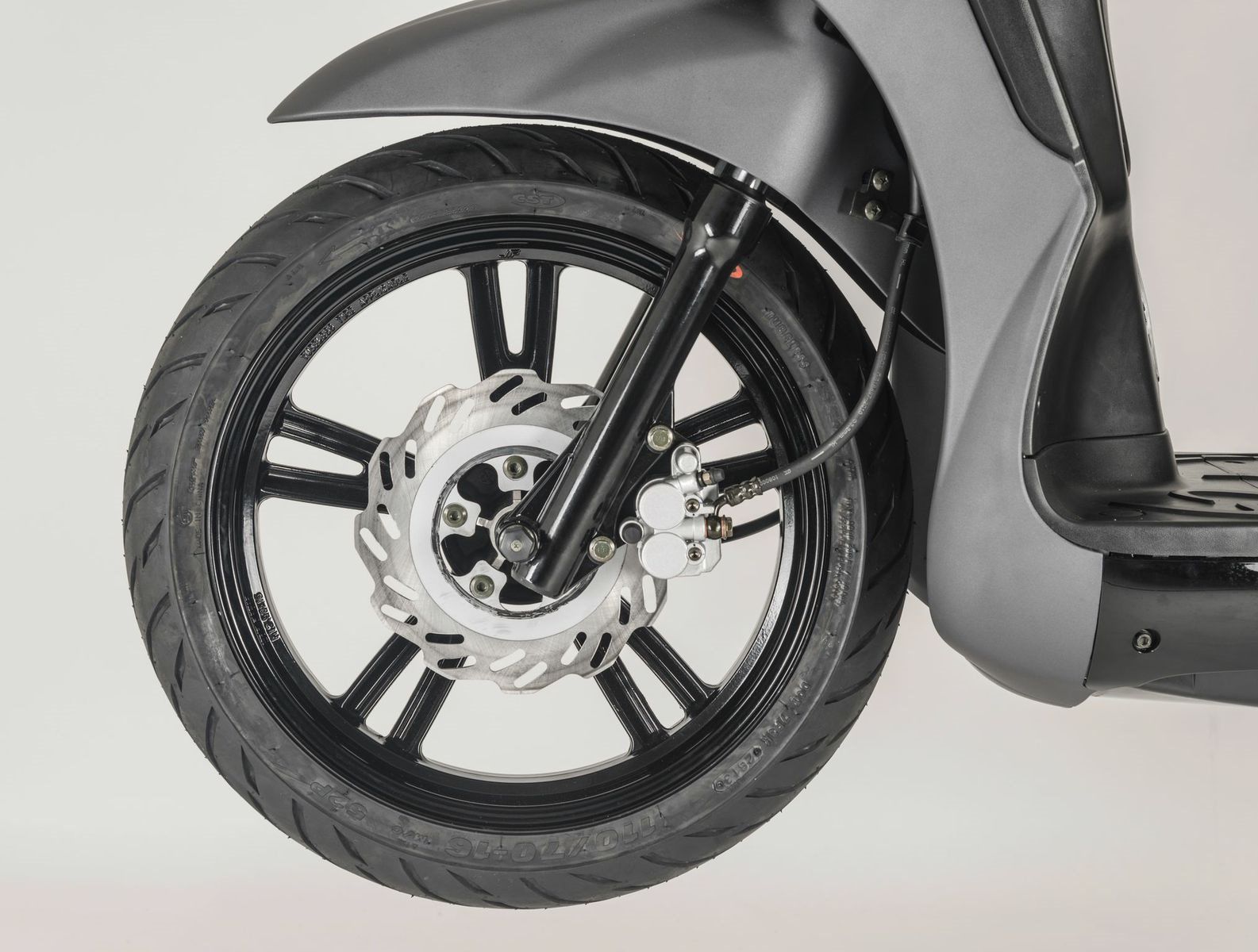 Peugeot Tweet 50 RS 4T