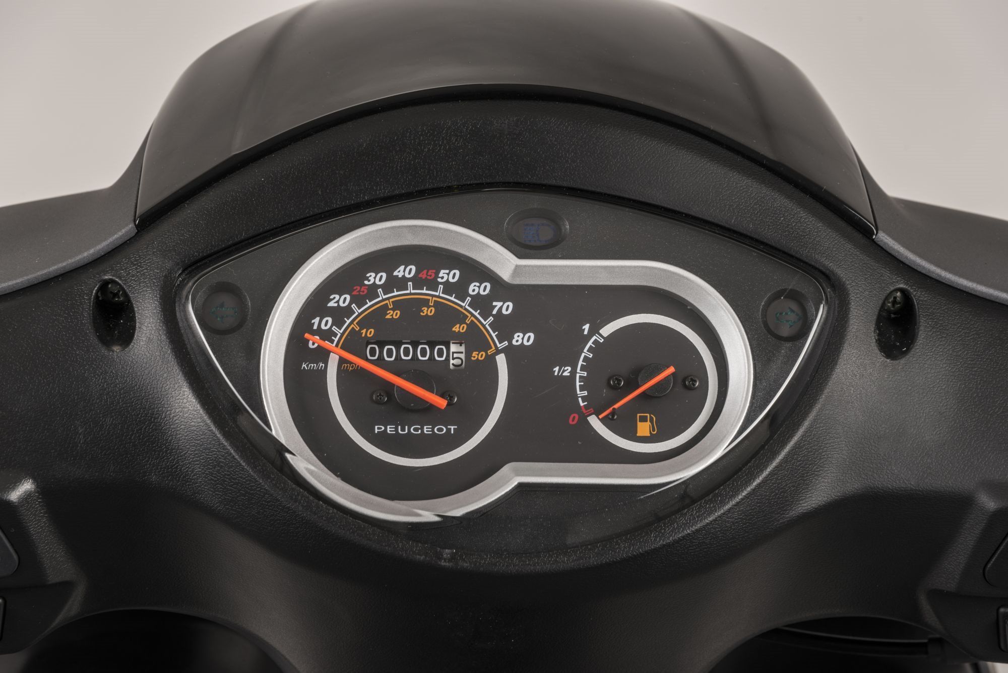Peugeot Tweet 125 RS