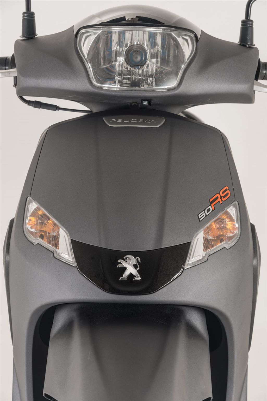 Peugeot Tweet 50 RS 4T