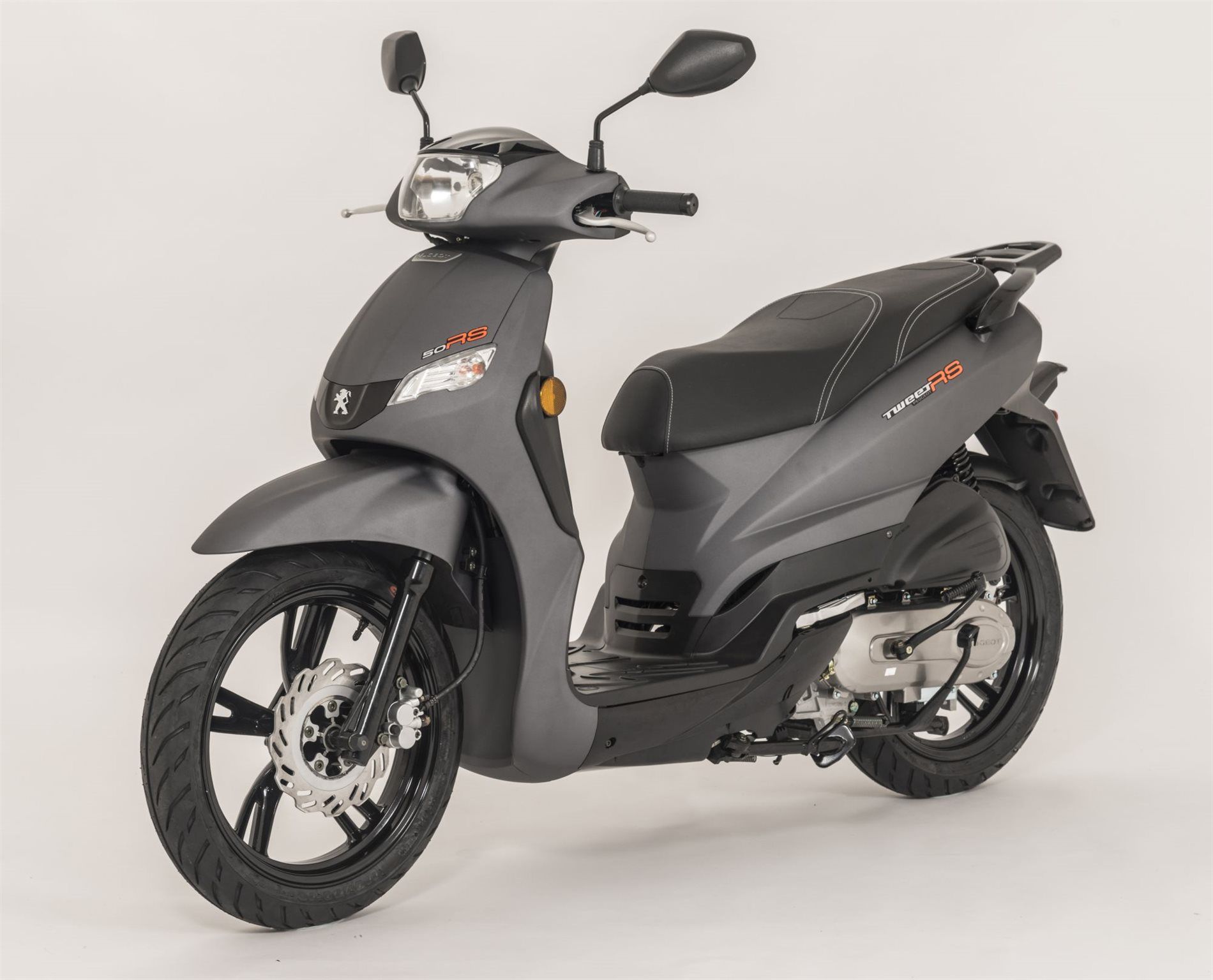 Peugeot Tweet 50 RS 4T