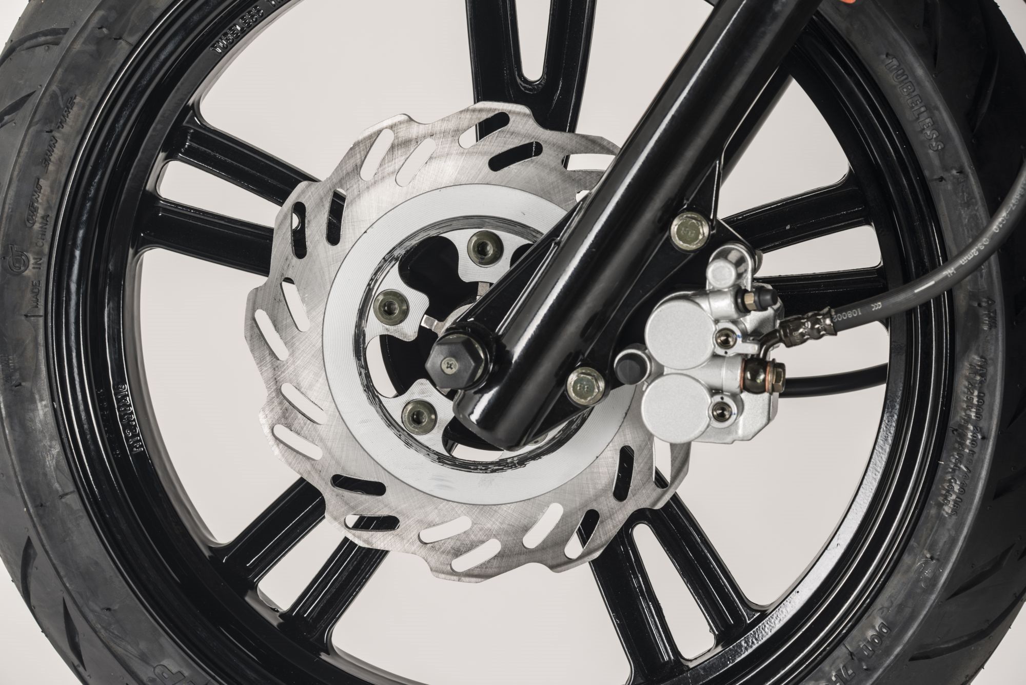 Peugeot Tweet 125 RS